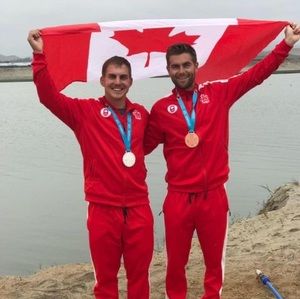 Meet your Posher, Drew